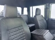 2004 Land Rover Defender 110 2.5 Td5 D/cab