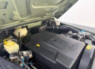 2004 Land Rover Defender 110 2.5 Td5 D/cab