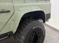 2004 Land Rover Defender 110 2.5 Td5 D/cab