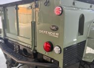 2004 Land Rover Defender 110 2.5 Td5 D/cab