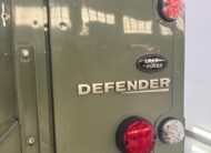 2004 Land Rover Defender 110 2.5 Td5 D/cab