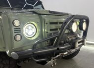 2004 Land Rover Defender 110 2.5 Td5 D/cab