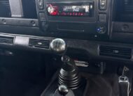 2004 Land Rover Defender 110 2.5 Td5 D/cab
