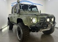 2004 Land Rover Defender 110 2.5 Td5 D/cab