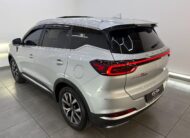 2022 Chery Tiggo 7 Pro My22 1.5T Executive Cvt