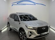 2022 Chery Tiggo 7 Pro My22 1.5T Executive Cvt
