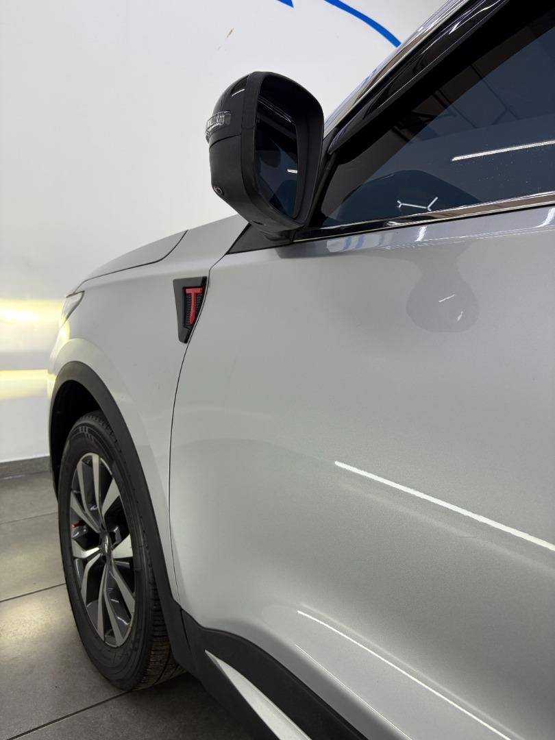 2022 Chery Tiggo 7 Pro My22 1.5T Executive Cvt