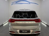 2022 Chery Tiggo 7 Pro My22 1.5T Executive Cvt