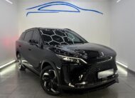 2025 OMODA C7 MY25.11 1.6T Elegance