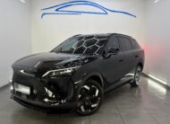 2025 OMODA C7 MY25.11 1.6T Elegance