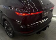 2025 OMODA C7 MY25.11 1.6T Elegance