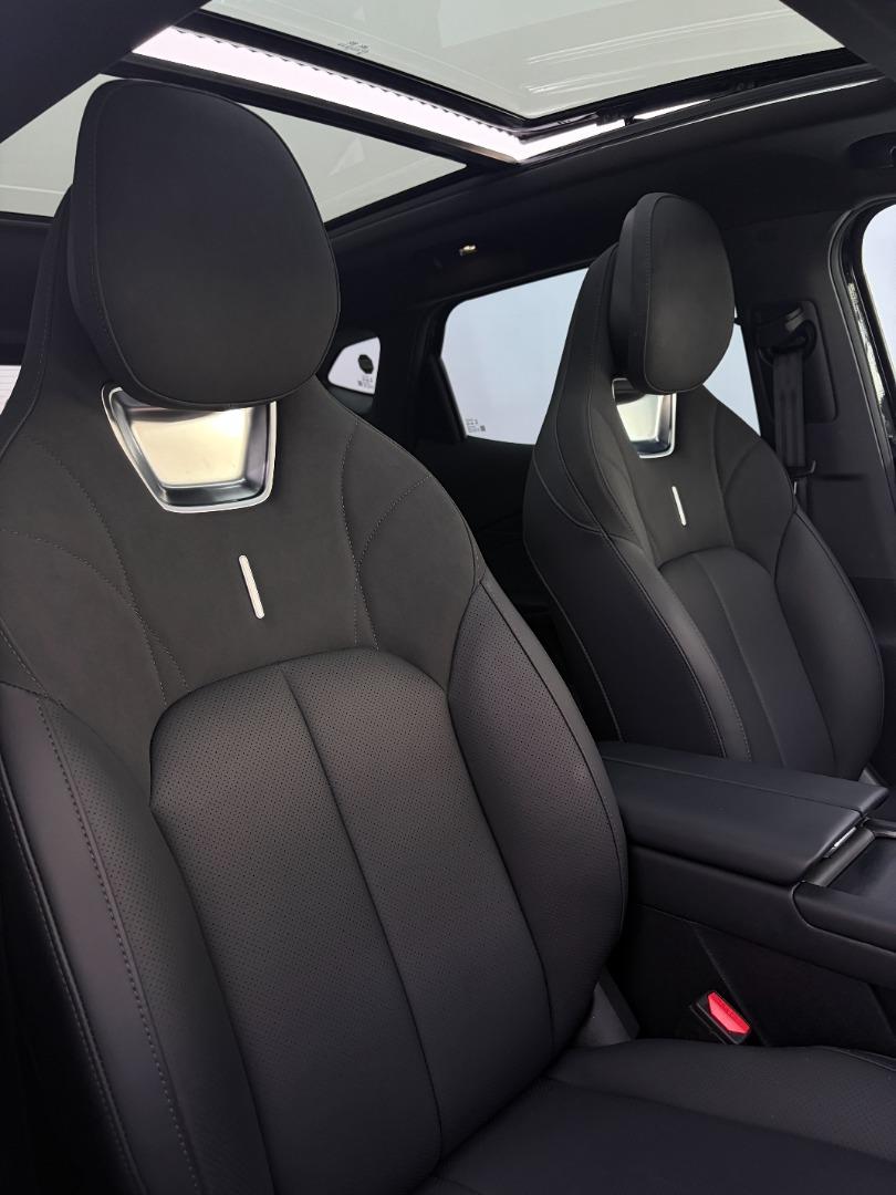 2025 OMODA C7 MY25.11 1.6T Elegance