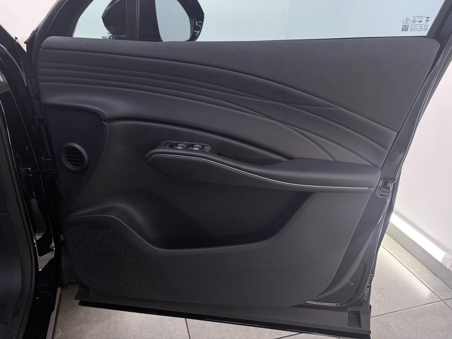 2025 OMODA C7 MY25.11 1.6T Elegance