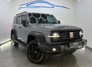 2026 Gwm Tank 300 MY25.8 2.4D Luxury 4X2 At