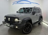 2026 Gwm Tank 300 MY25.8 2.4D Luxury 4X2 At