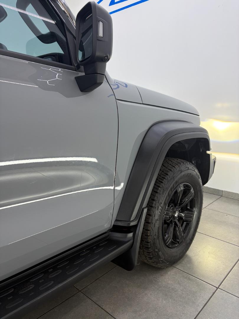 2026 Gwm Tank 300 MY25.8 2.4D Luxury 4X2 At