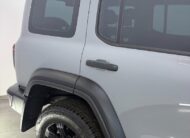 2026 Gwm Tank 300 MY25.8 2.4D Luxury 4X2 At