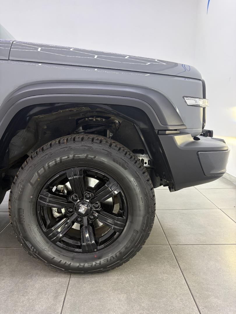 2026 Gwm Tank 300 MY25.8 2.4D Luxury 4X2 At