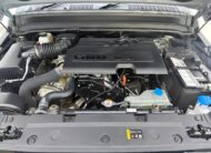 2026 Gwm Tank 300 MY25.8 2.4D Luxury 4X2 At