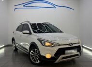 2019 Hyundai I20 My18 1.4 Active