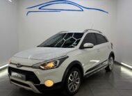 2019 Hyundai I20 My18 1.4 Active
