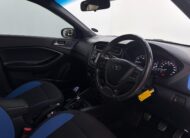 2019 Hyundai I20 My18 1.4 Active