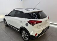 2019 Hyundai I20 My18 1.4 Active