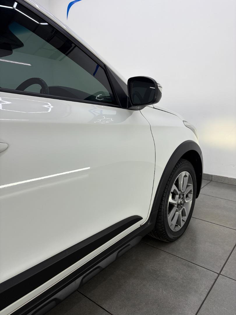 2019 Hyundai I20 My18 1.4 Active
