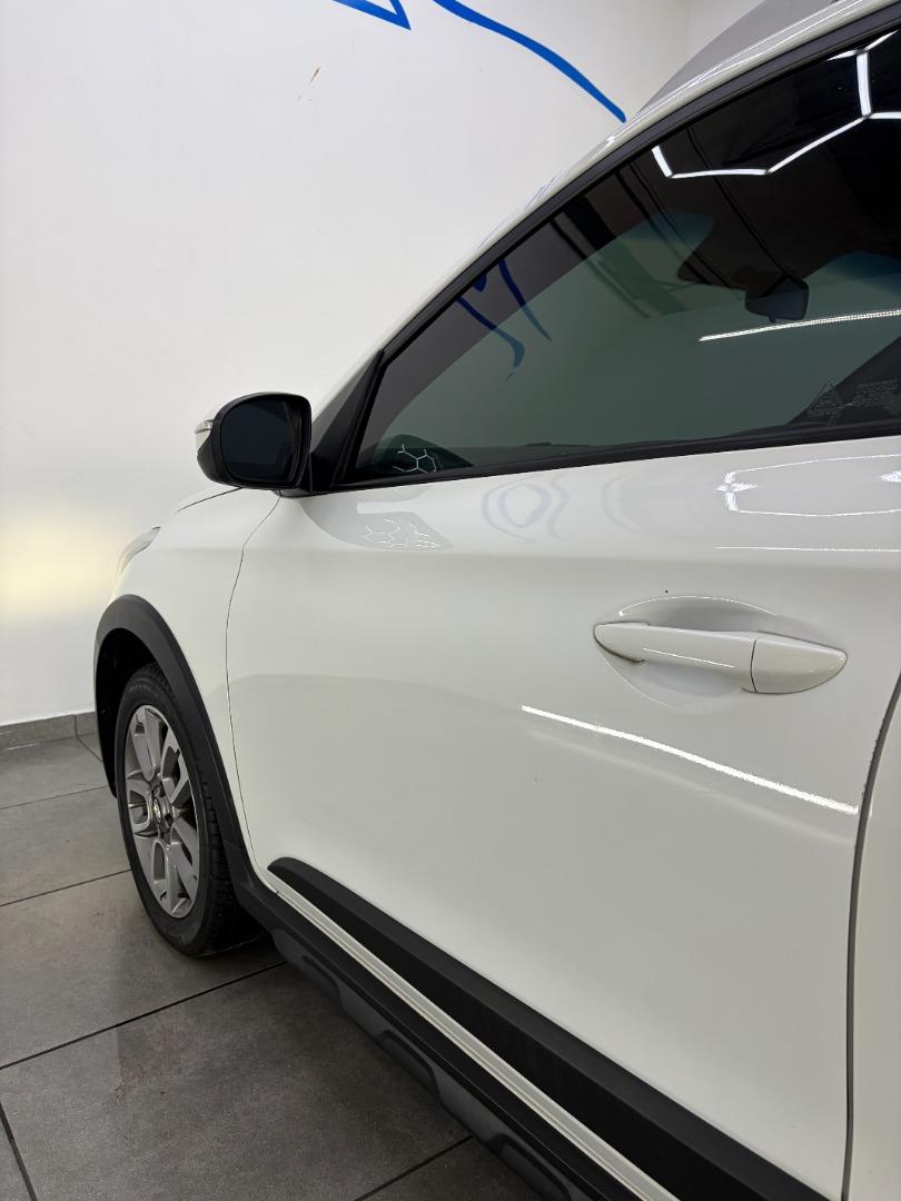 2019 Hyundai I20 My18 1.4 Active
