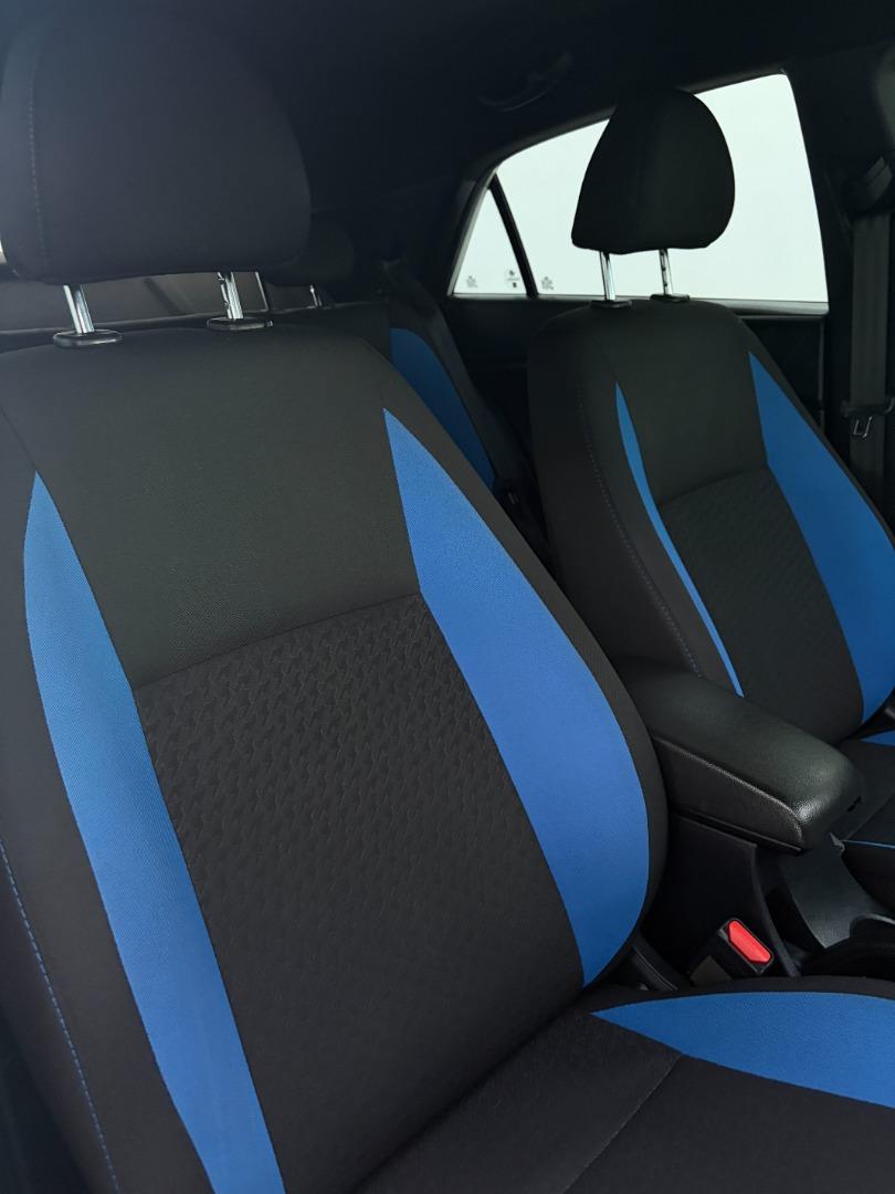 2019 Hyundai I20 My18 1.4 Active