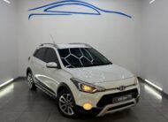 2019 Hyundai I20 My18 1.4 Active