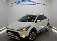 2019 Hyundai I20 My18 1.4 Active