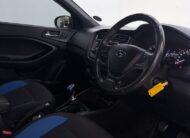 2019 Hyundai I20 My18 1.4 Active