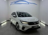 2024 Honda Ballade My24 1.5 Rs Cvt