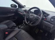 2024 Honda Ballade My24 1.5 Rs Cvt