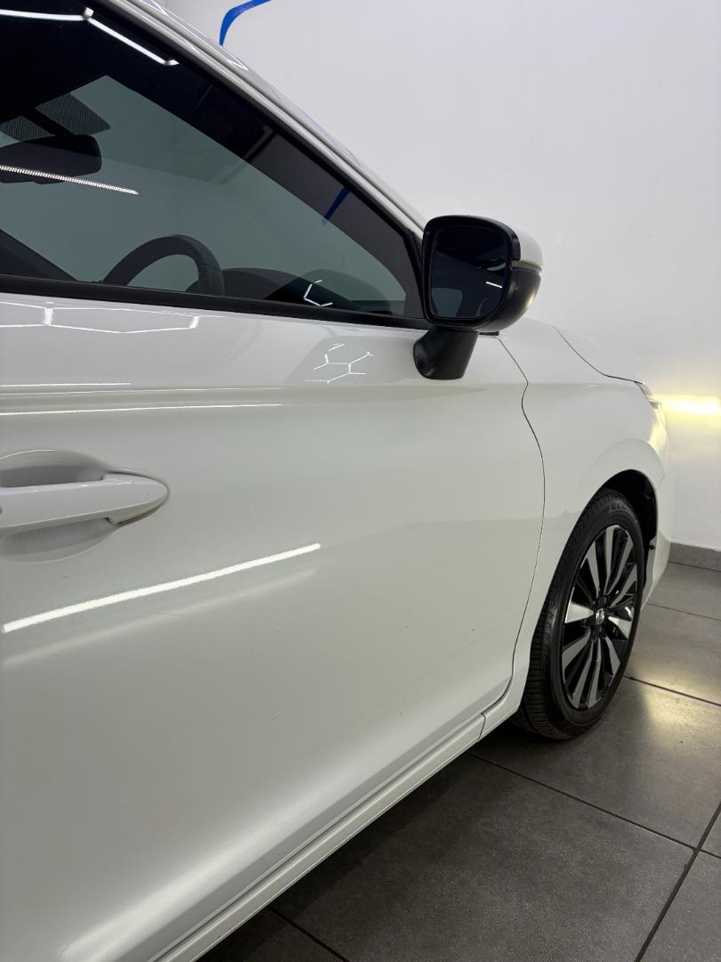 2024 Honda Ballade My24 1.5 Rs Cvt