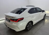 2024 Honda Ballade My24 1.5 Rs Cvt