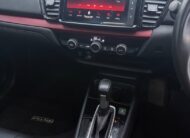 2024 Honda Ballade My24 1.5 Rs Cvt