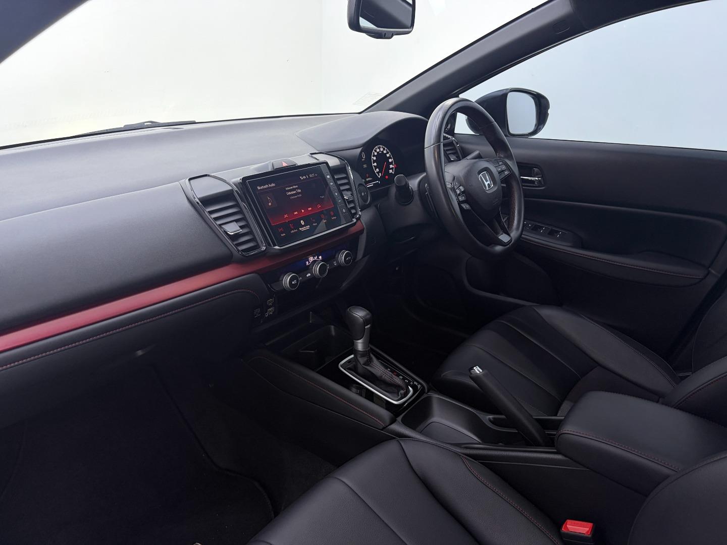 2024 Honda Ballade My24 1.5 Rs Cvt