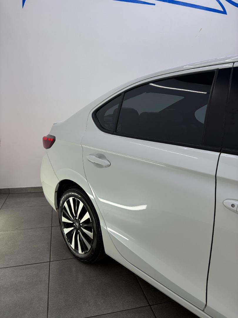 2024 Honda Ballade My24 1.5 Rs Cvt