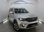 2023 Mahindra Scorpio N My23 Z8 4X2 At