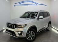 2023 Mahindra Scorpio N My23 Z8 4X2 At