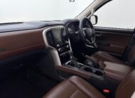 2023 Mahindra Scorpio N My23 Z8 4X2 At