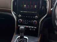 2023 Mahindra Scorpio N My23 Z8 4X2 At
