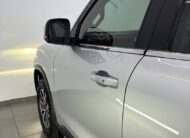 2023 Mahindra Scorpio N My23 Z8 4X2 At