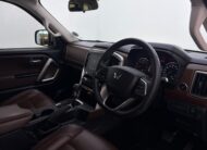 2023 Mahindra Scorpio N My23 Z8 4X2 At