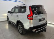 2023 Mahindra Scorpio N My23 Z8 4X2 At