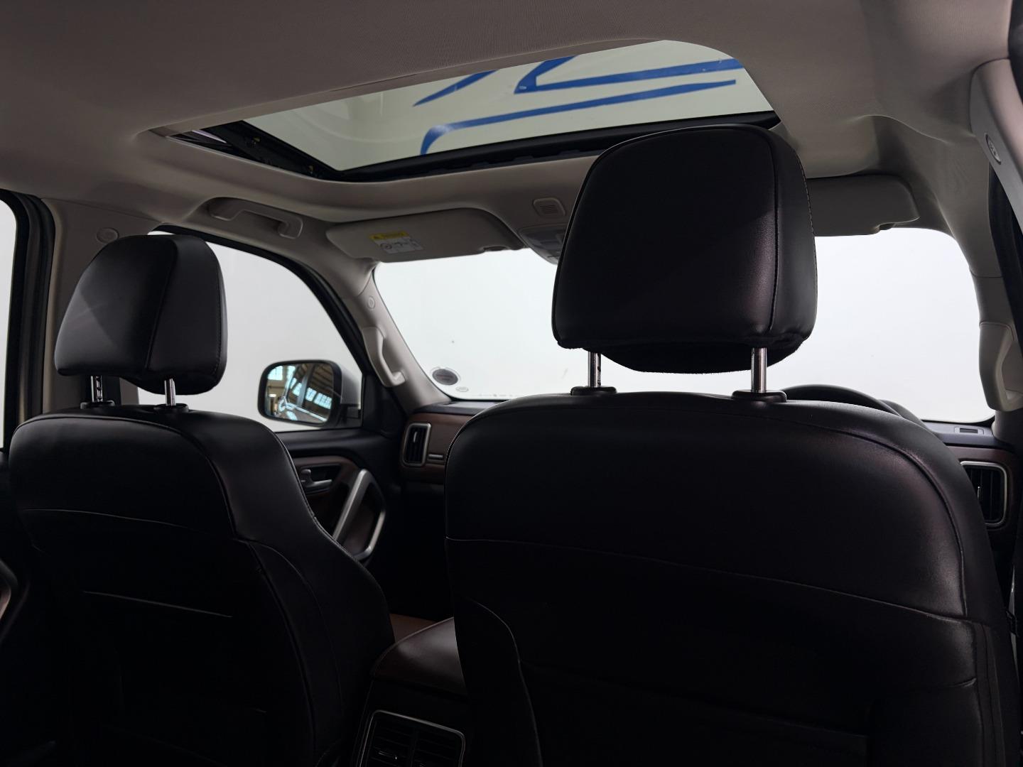 2023 Mahindra Scorpio N My23 Z8 4X2 At