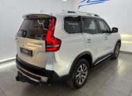 2023 Mahindra Scorpio N My23 Z8 4X2 At