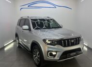 2023 Mahindra Scorpio N My23 Z8 4X2 At
